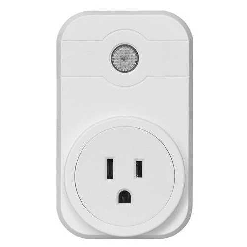 Wifi Smart Plug Works with  Alexa Control Devices - US Plug