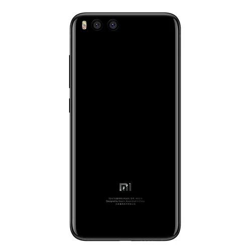 xiaomi mi6 6 64gb black