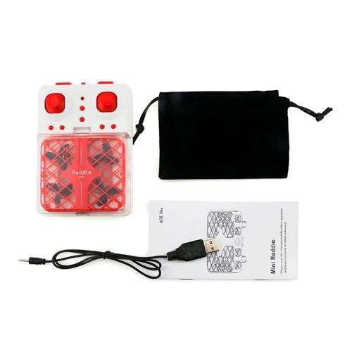 dhd d3 mini drone