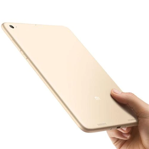Xiaomi Mi Pad 3 64GB Tablet PC - Gold