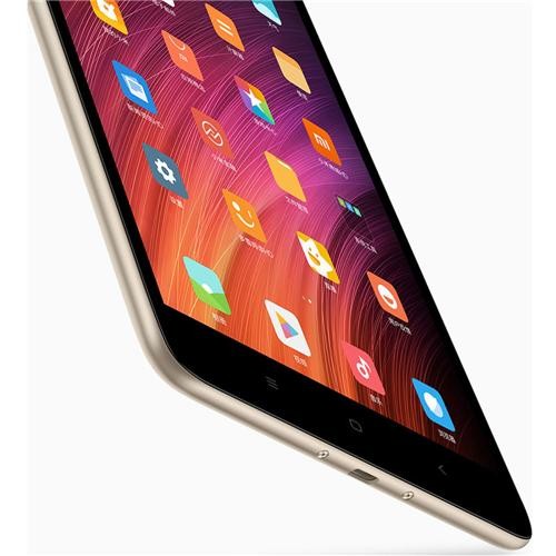 Xiaomi Mi Pad 3 64GB Tablet PC - Gold