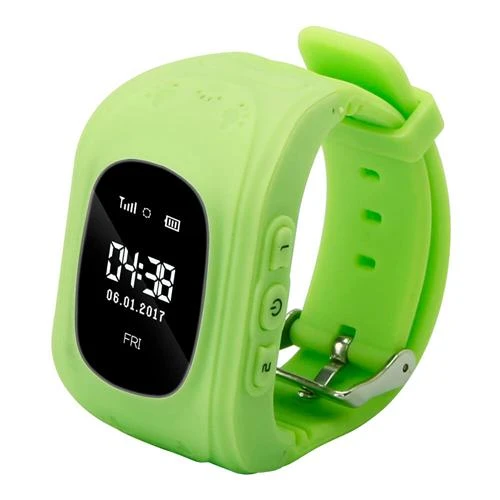 Smart shops kid safe gps q50