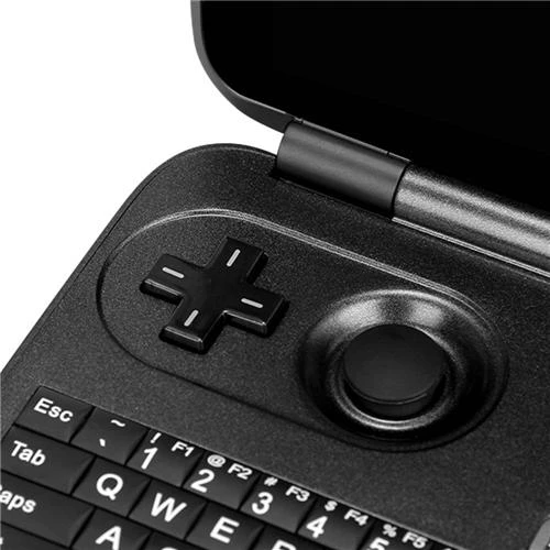 GPD Win Intel Z8750 Windows 10 4GB/64GB Gamepad Tablet PC GPD Win Intel Z8750 Windows 10 4GB/64GB Gamepad Tablet PC