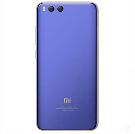 Xiaomi Mi6 SIMフリー 64GB Xiaomi Mi6 review - Tech Advisor