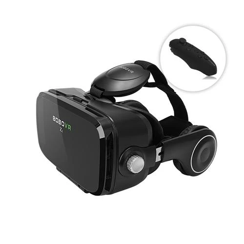 BOBOVR Z4 120FOV VR Virtual Reality Headphone