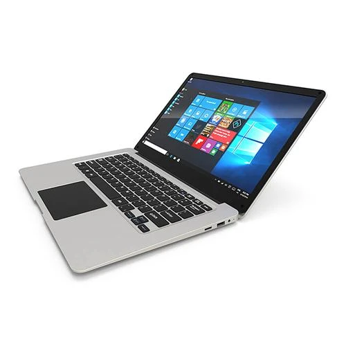 EZbook 3S ノートパソコン14インチ6GB DDR3L RAM 256GB SSDストレージ