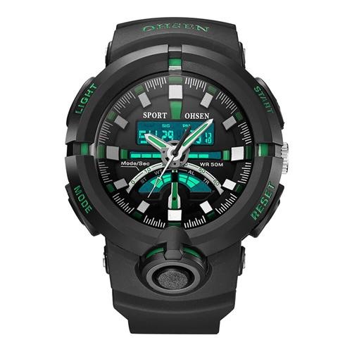 ohsen wrist watch