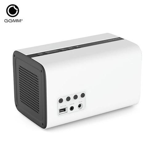 GGMM E3 ワイヤレス Wi-Fi スピーカー グレイ ES-201-6 Amazon.com: XtremeMac GGMM E3 (Wireless Bluetooth + Wi-Fi