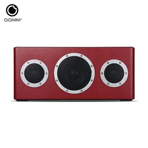 Ggmm m4 best sale wireless speaker