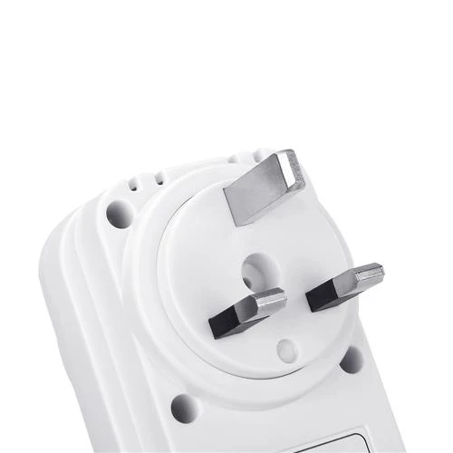 Vstarcam WF831 Smart WiFi Power Socket with US Plug - White