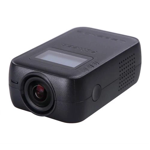 Foxeer Legend 3 FPV Camera for FPV Racing Drone Black