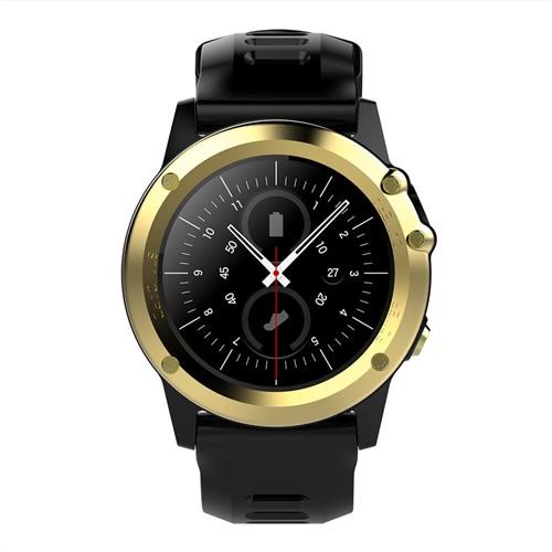 H1 Smart Watch Phone Gold