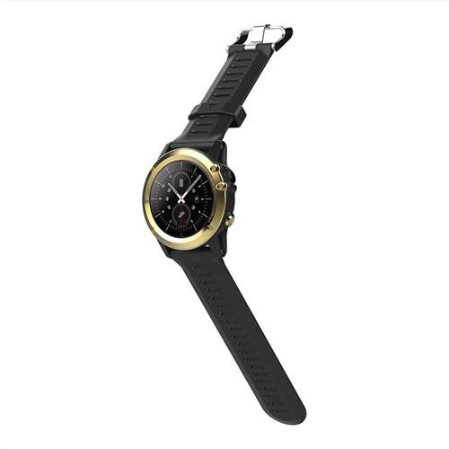 H1 Smart Watch Phone Gold