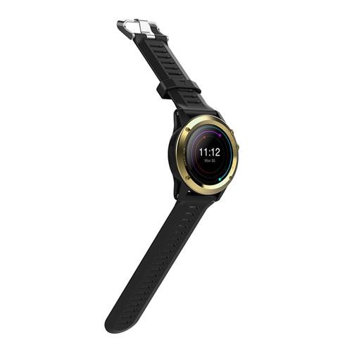 H1 Smart Watch Phone Gold