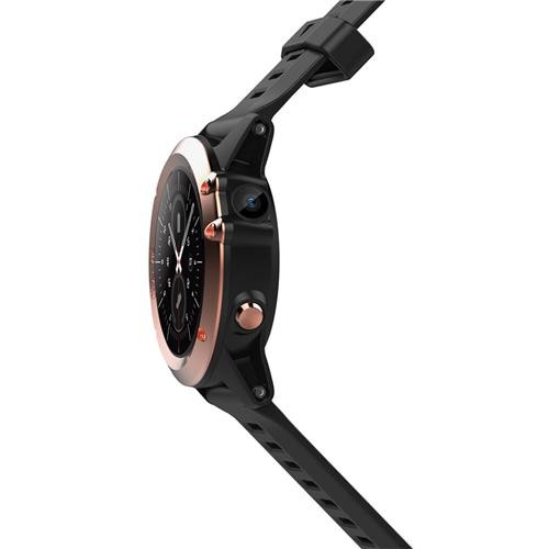 H1 Smart Watch Phone Gold