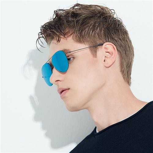 XIAOMI MI TS Sunglasses -Blue