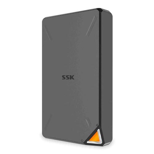 SSK SSM-F200 Smart WIFI Home Cloud