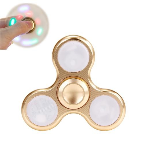 hand spinner buttons