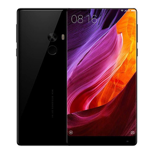 Xiaomi Mix 4GB 128GBスマートフォン - ブラック