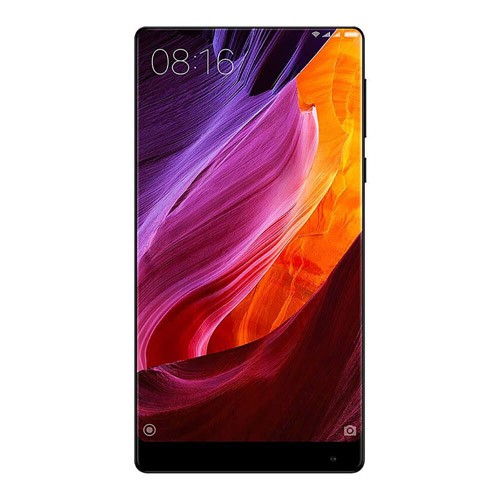Xiaomi Mi MIX 6/256GB 極美品 Xiaomi Mi MIX Exclusive Ed. 6GB/256GB Dual SIM Ceramic Black