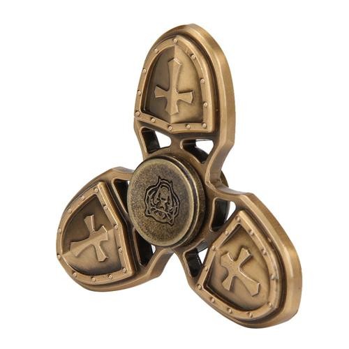 shield fidget spinner
