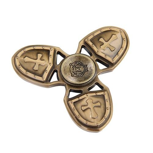 shield fidget spinner