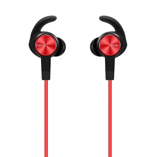 Huawei Honor xSport AM61 Wireless Bluetooth Earphone Red