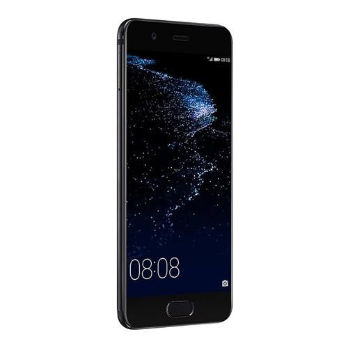 HUAWEI P10 Black 64 GB SIMフリー Huawei P10 5.1 Inch 4GB 64GB Smartphone - Black