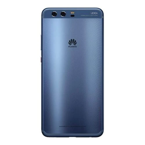 Huawei P10 Plus 5.5 Inch 6GB 64GB Smartphone - Blue