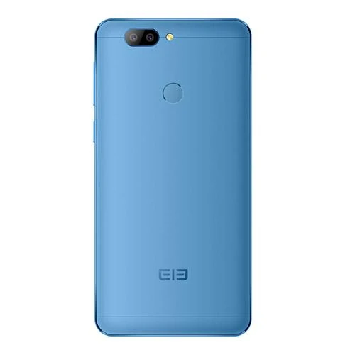 elePhone P8 Mini 5 Inch 4GB 64GB Smartphone - Blue