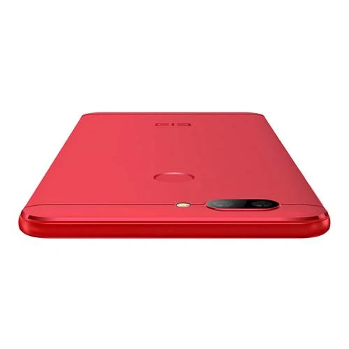 elePhone P8 Mini 5 pulgadas 4GB 64GB Smartphone - Rojo