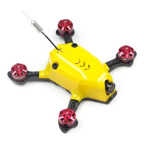 Kingkong 95GT FPV Racing Drone BNF DSM2 Receiver