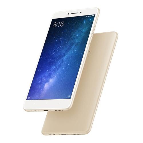 Androidタブレット本体 Xiaomi Mi Max 2 4GB/64GB Xiaomi Mi Max 2 64GB 4GB RAM GSM Unlocked International