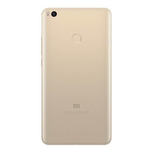 Xiaomi Mi Max2 4GB 64GB Smartphone - Gold