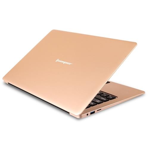 Jumper EZbook 3 Pro Laptop Gold