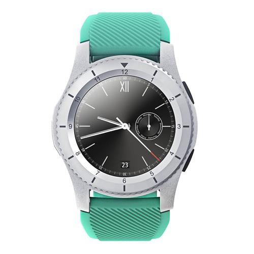 smart watch green