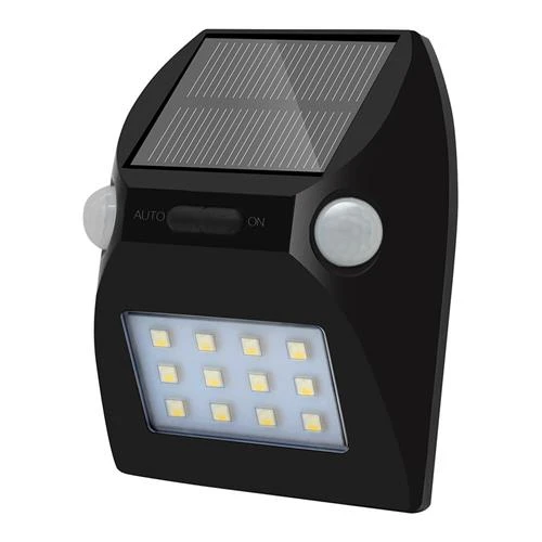 Intelamp YL002-2B LED Light -Black