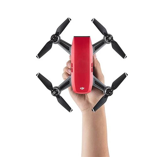 Dji spark mini rc selfie drone online