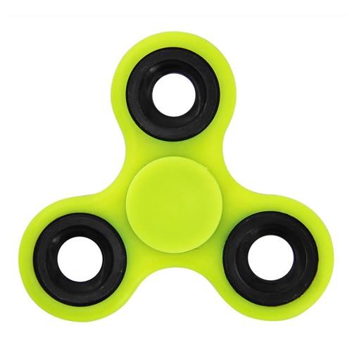 フィジェットスピナー ピンクとイエロー Amazon | ダンカン ハンドスピナー FZフィジェットスピナー