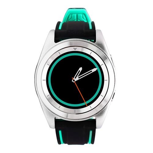 NO.1 G6 Smart Watch Green