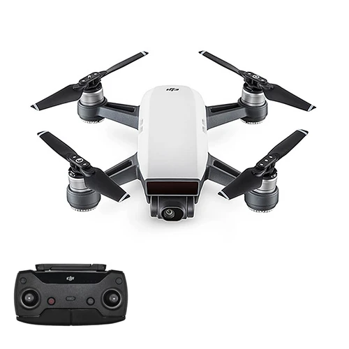 dji Spark fly more combo