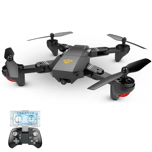 Drone visuo xs809hw discount
