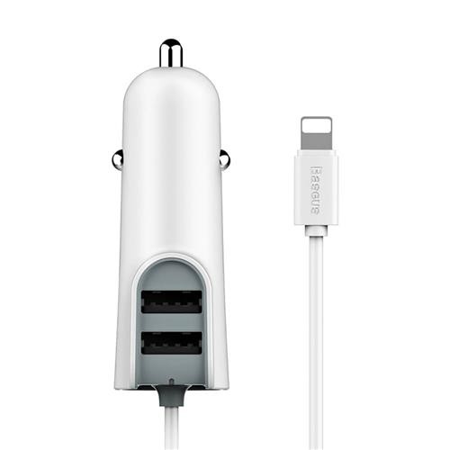 high output car charger