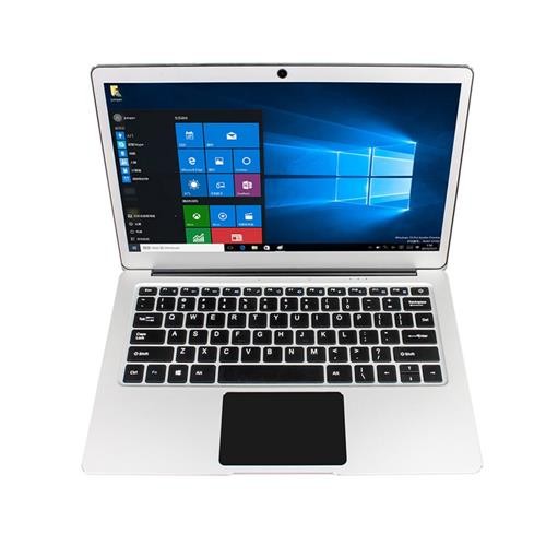 ノートPC jumper ezbook3 pro Jumper EZbook 3 Pro レビュー Intel Apollo Lake N3450搭載13.3