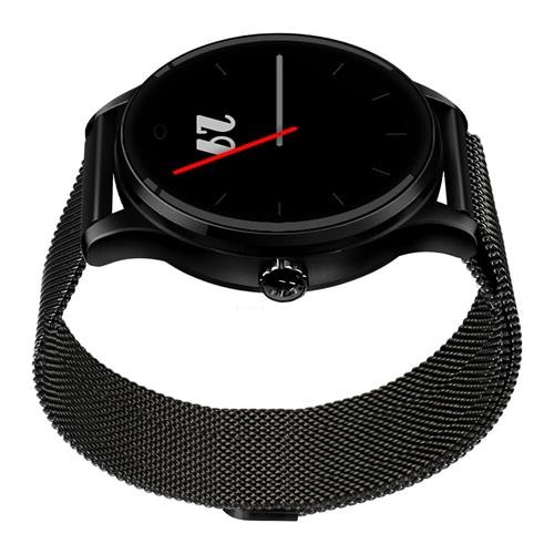 K88 Smart Watch Black