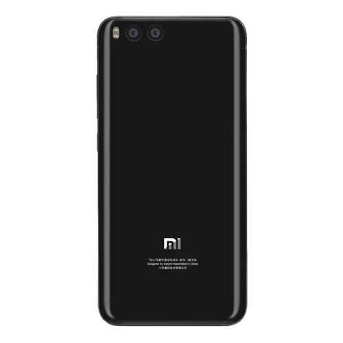 xiaomi mi6 6 64gb black