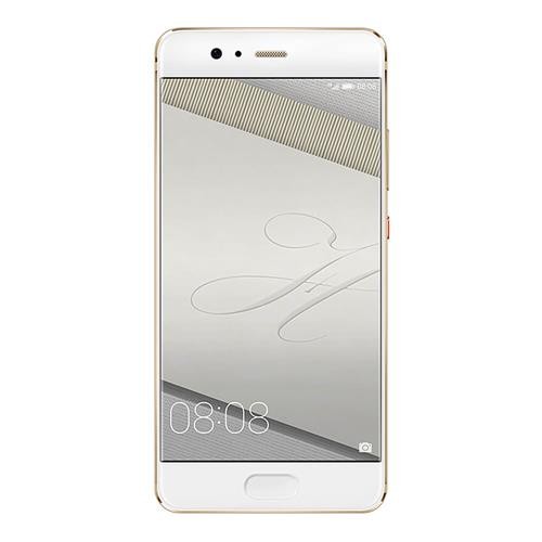 HUAWEI - HUAWEI P10 64GB プレステージゴールド  VTR-L　SIMフリー Huawei P10 VTR-TL00 Dual Sim - 64GB, 4GB RAM, 4G LTE