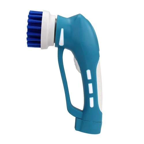 Household Handheld Electric Power Scrubber 