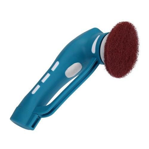 Electric Handheld Scrubber