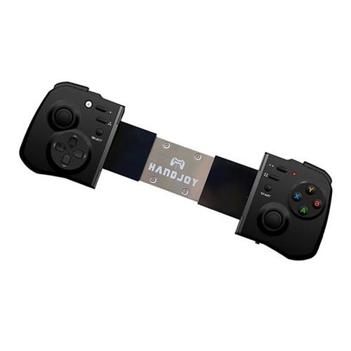 Handjoy nPRO Wireless Bluetooth Gamepad Black